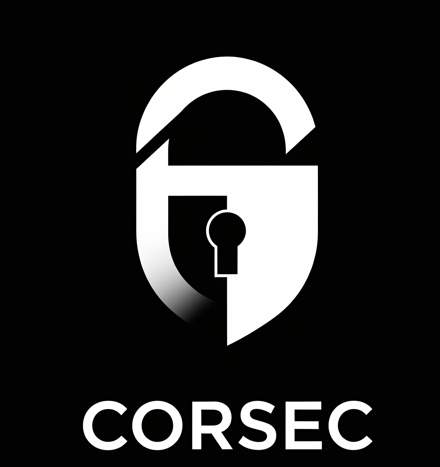 CORSEC Logo